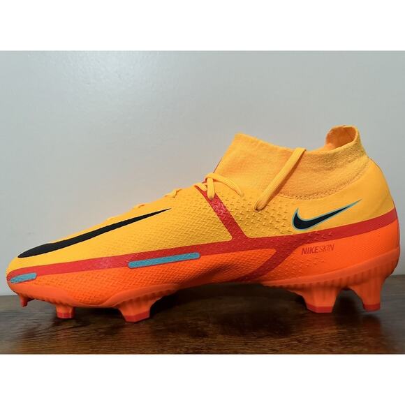 Nike Phantom GT2 Academy DF FG Size US 11.5 New main image 11